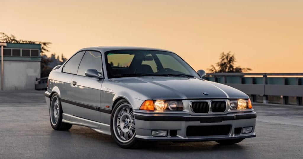 bmw e36