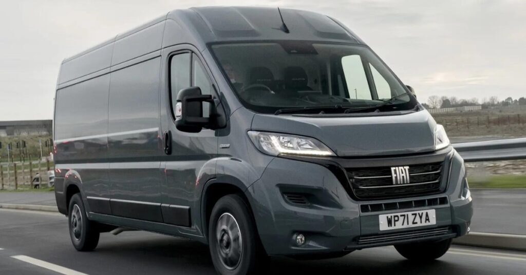 fiat ducato